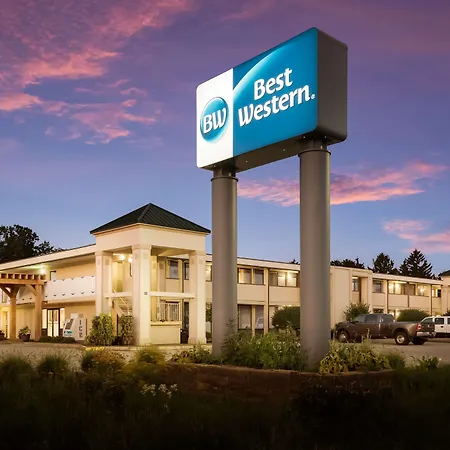 Best Western Inn-2
