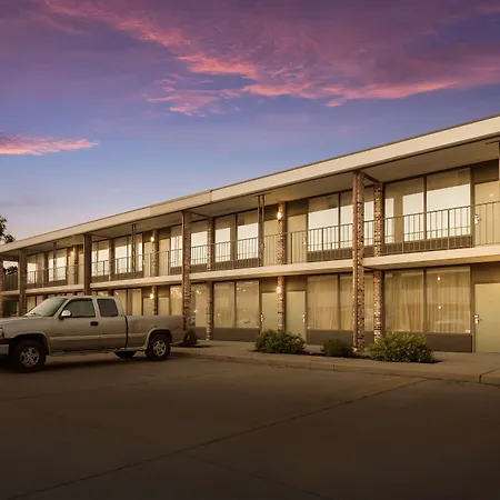 Best Western Inn-3