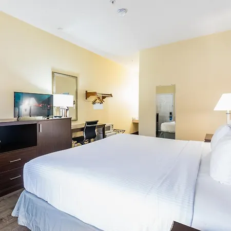 Days Inn By Wyndham Federal Way-2
