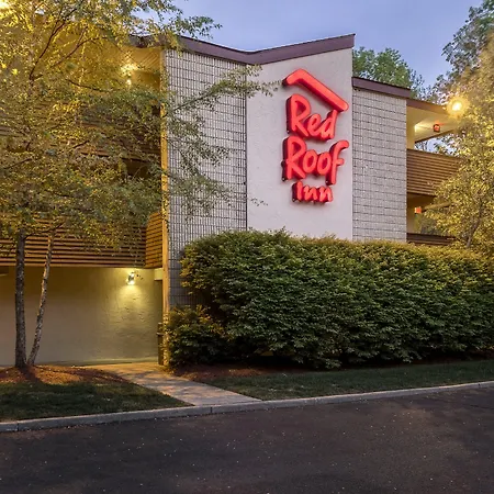 Red Roof Inn Tinton Falls-Jersey Shore-3