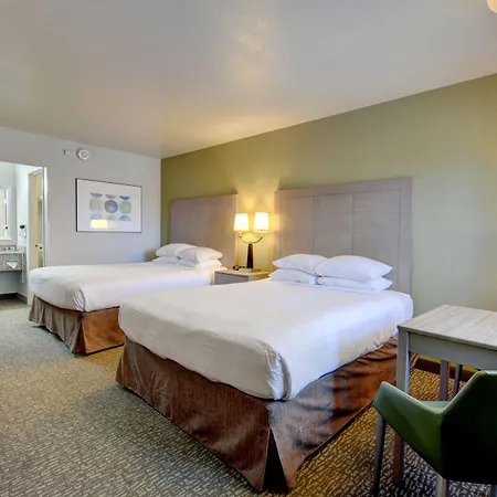 Best Western Grants Pass Inn-3