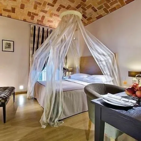 Best Western Hotel Piemontese-3