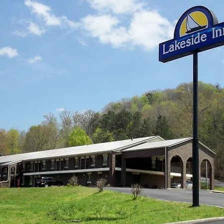 Lakeside Inn Guntersville-2