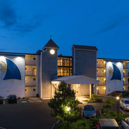 Atlantic Oceanside Hotel & Conference Center-3