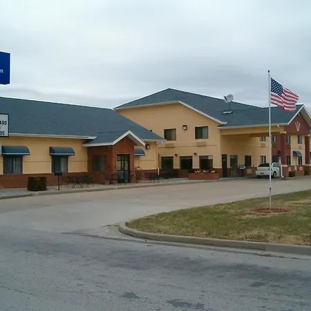 Americas Best Value Inn And Suites - Nevada-2
