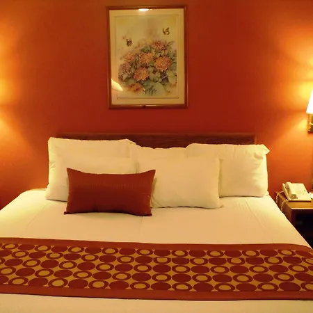 Americas Best Value Inn And Suites - Nevada-3