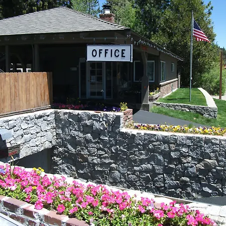Pepper Tree Inn Tahoe City-2