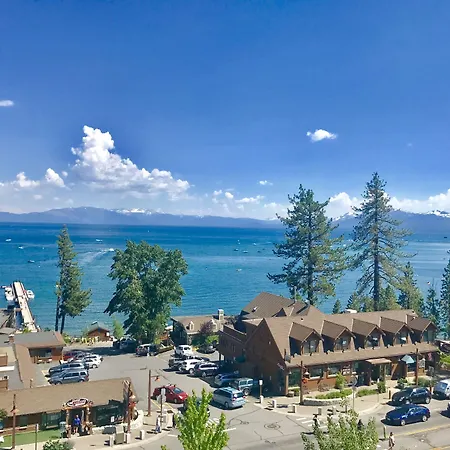 Pepper Tree Inn Tahoe City-3