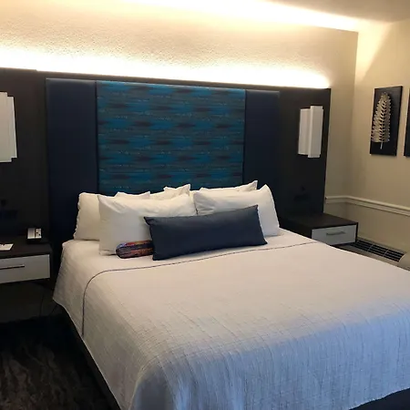 Best Western Plus Novato Oaks Inn-3