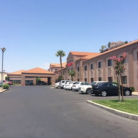 Ramada By Wyndham St George-2
