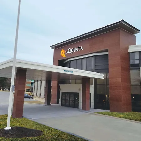 La Quinta By Wyndham Boston-Andover-2