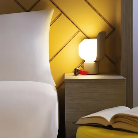 Ibis Styles Paris Massena Olympiades-3
