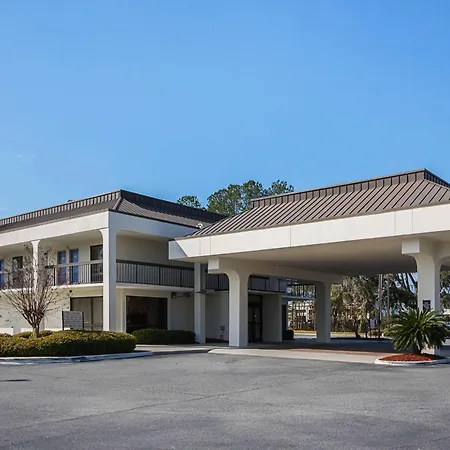 Motel 6-Savannah, Ga - Midtown-3