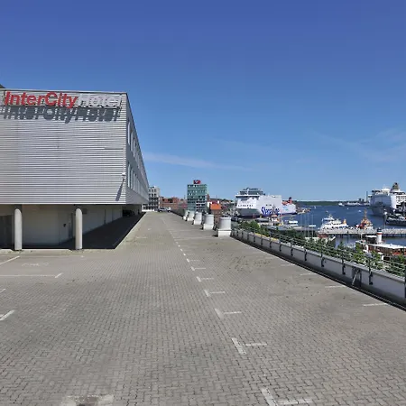 Intercityhotel Kiel-3