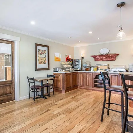 Quality Inn Buellton - Solvang-3