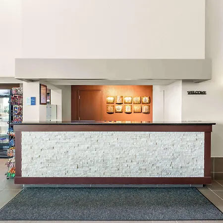 Best Western West Towne Suites-3
