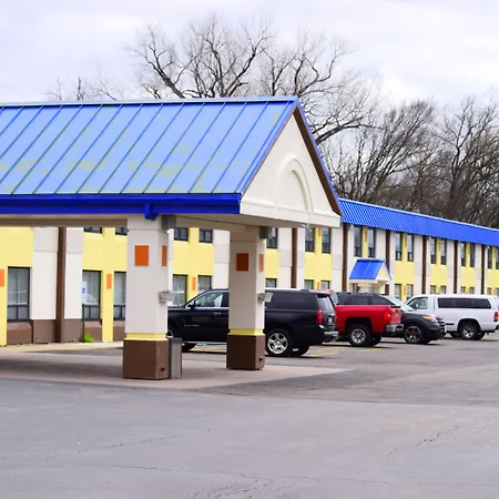 Days Inn By Wyndham Rock Falls-2