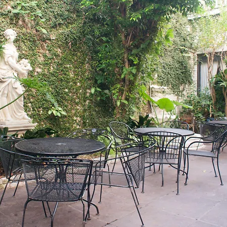 Prince Conti Hotel-3