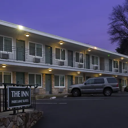 Park Lane Suites & Inn-2