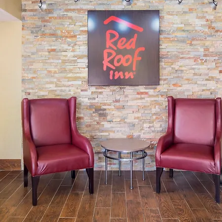Red Roof Inn Jacksonville - Orange Park-2