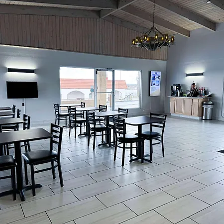 Days Inn & Suites By Wyndham Santa Rosa, Nm-2