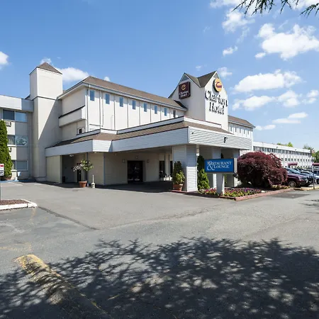 Surestay Hotel By Best Western Seatac Airport North-3