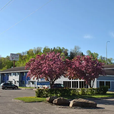 Rodeway Inn Red Wing-2