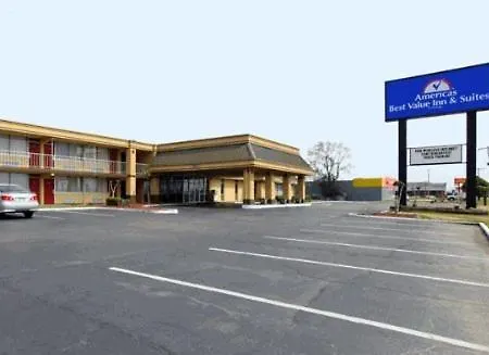 Americas Best Value Inn & Suites Greenville-3