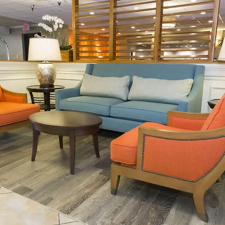 Spark By Hilton Sarasota Siesta Key Gateway-3
