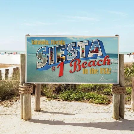 Spark By Hilton Sarasota Siesta Key Gateway-2