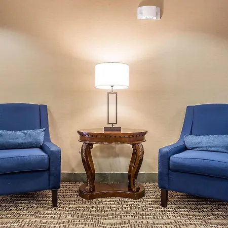 Quality Inn Summerville-Charleston-3