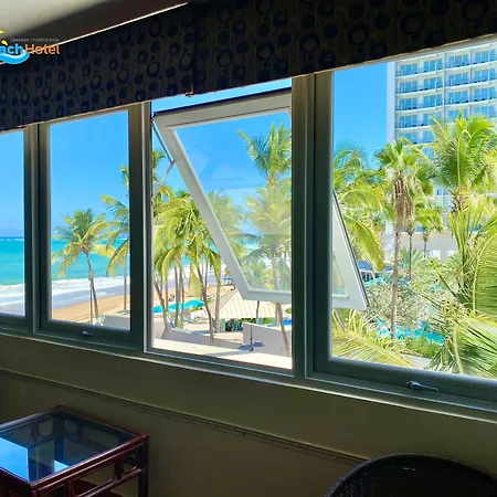 Sandy Beach Hotel-2