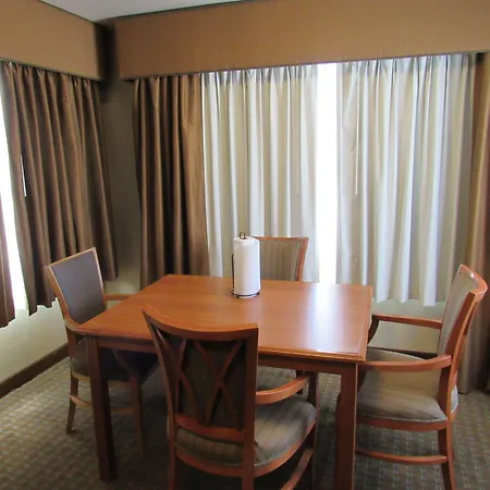 Best Western Empire Towers-2