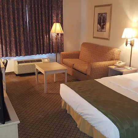 Country Inn & Suites By Radisson, Sevierville-Kodak, Tn-3