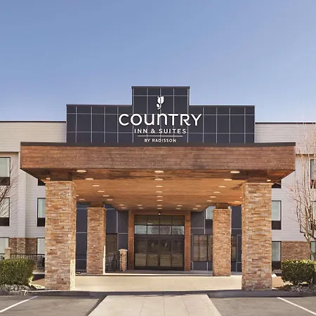 Country Inn & Suites By Radisson, Sevierville-Kodak, Tn-2