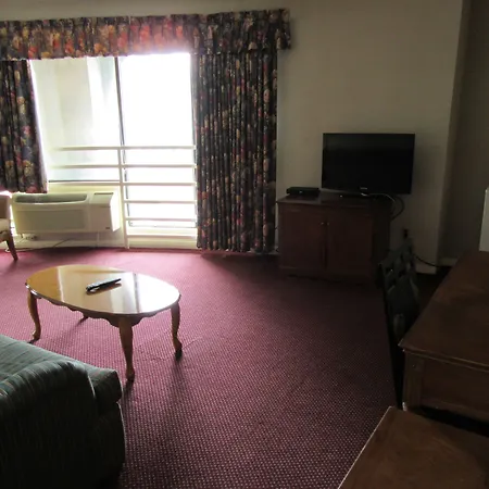 Ramada By Wyndham Los Angeles/Wilshire Center-3