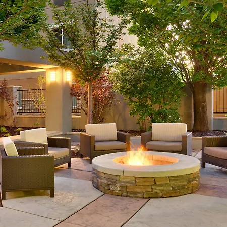 Courtyard By Marriott Salt Lake City Sandy-2