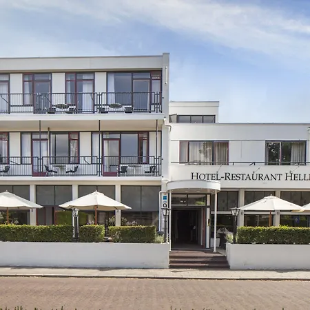 Fletcher Hotel Restaurant Hellendoorn-3