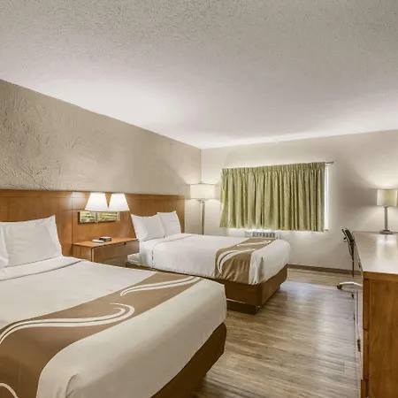 Rodeway Inn & Suites Grand Rapids Southeast-3