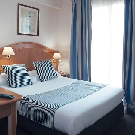 Hôtel Esprit d'Azur-3