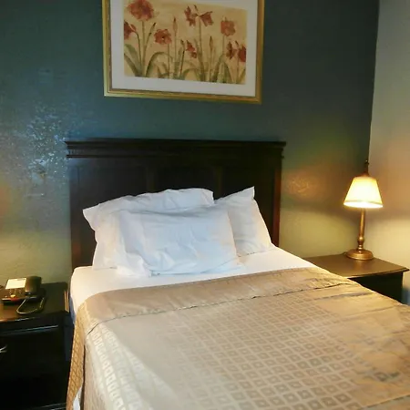 Americas Best Value Inn Athens-2