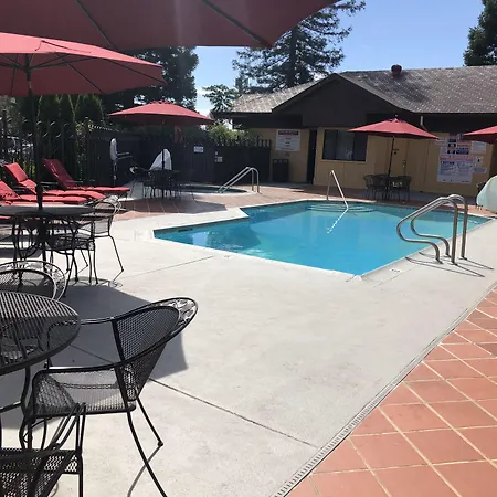 Best Western Plus Placerville Inn-3