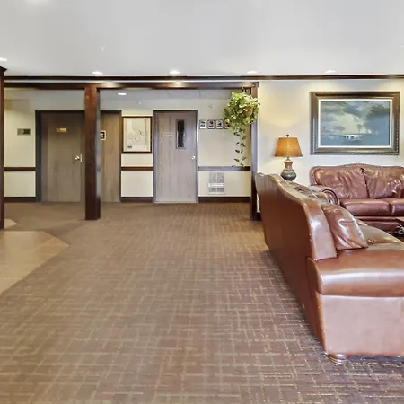 Yellowstone West Gate Hotel-3