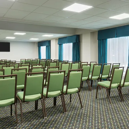 Hampton Inn Atlanta Perimeter Center-2