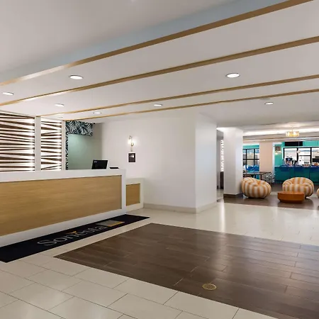 Sonesta Es Suites Orlando International Drive-3