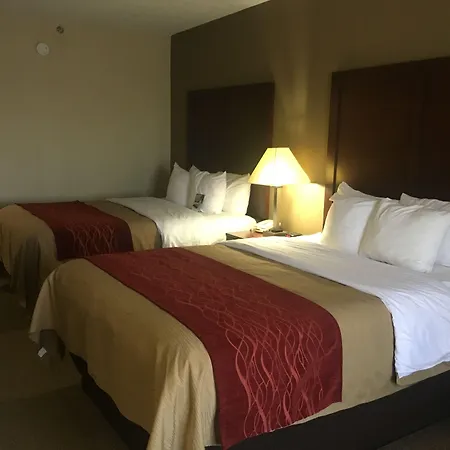 Comfort Inn Lexington I-75-2