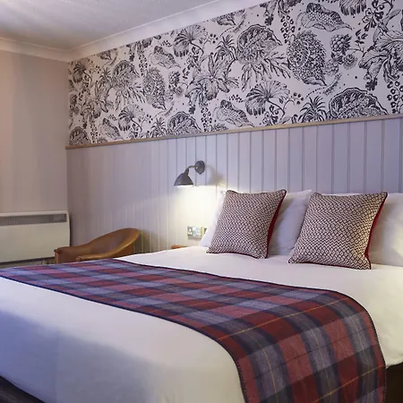 The Bear Hotel By Greene King Inns-2