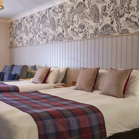 The Bear Hotel By Greene King Inns-3