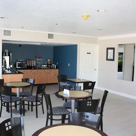 Best Western Paradise Inn-2