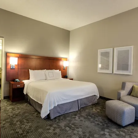 Courtyard By Marriott Mcallen-3